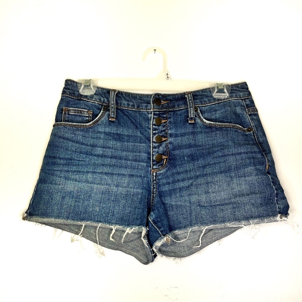 Universal Thread High Waisted Shorts
